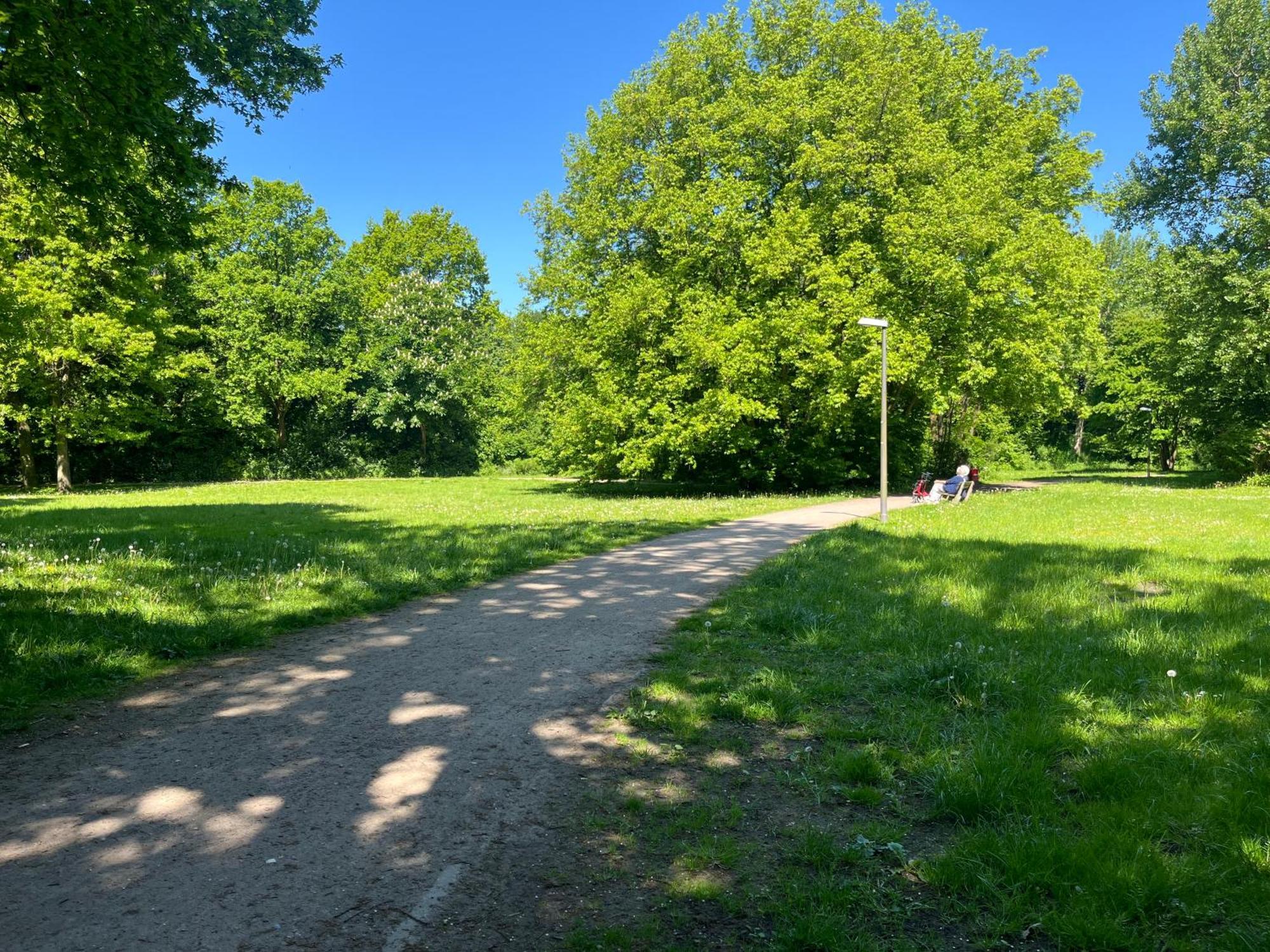 Appartement Ankerherz Bei Blankenese *