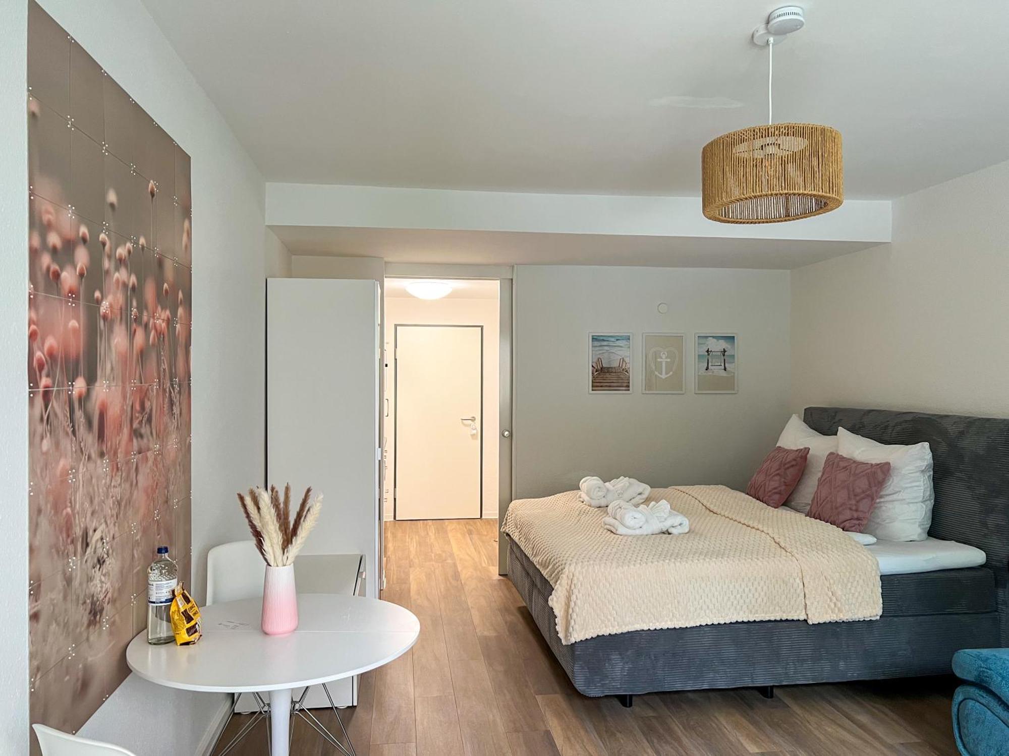 Appartement Ankerherz Bei Blankenese