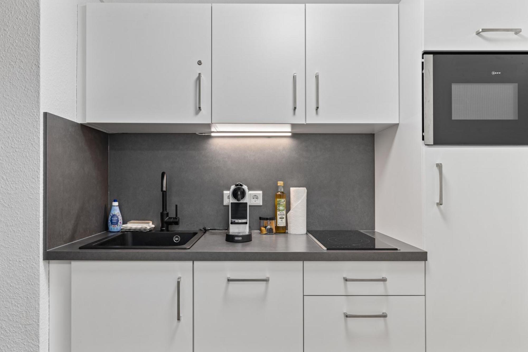 Appartement Ankerherz Bei Blankenese Hamburg-Harburg