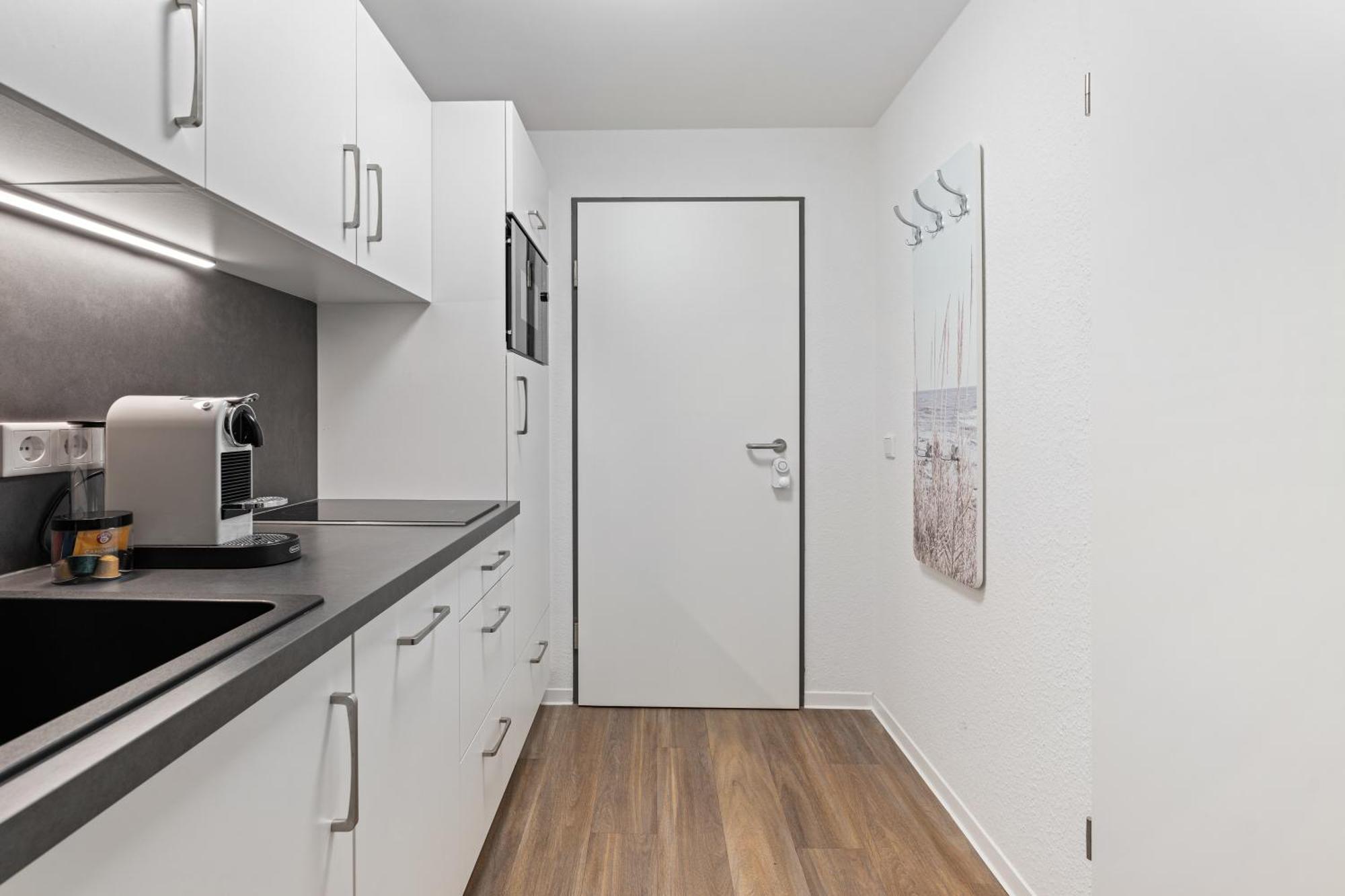 Ankerherz Bei Blankenese Appartement *