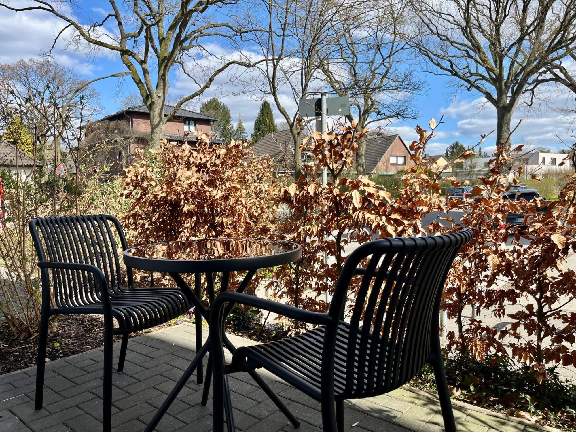Appartement Ankerherz Bei Blankenese *